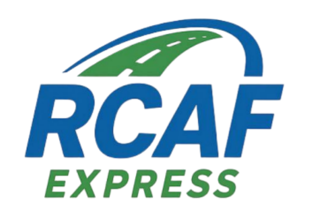 Rcaf Express